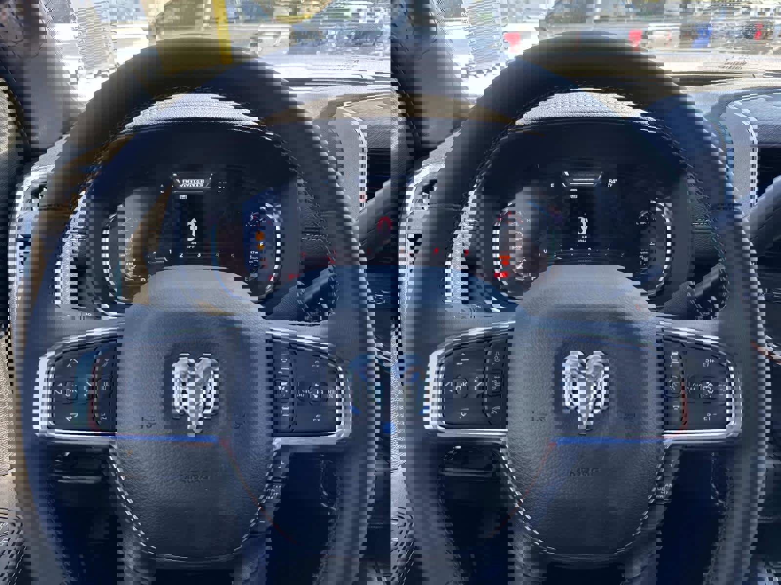 New 2026 RAM 2500 Laramie w/ Night Edition image 18