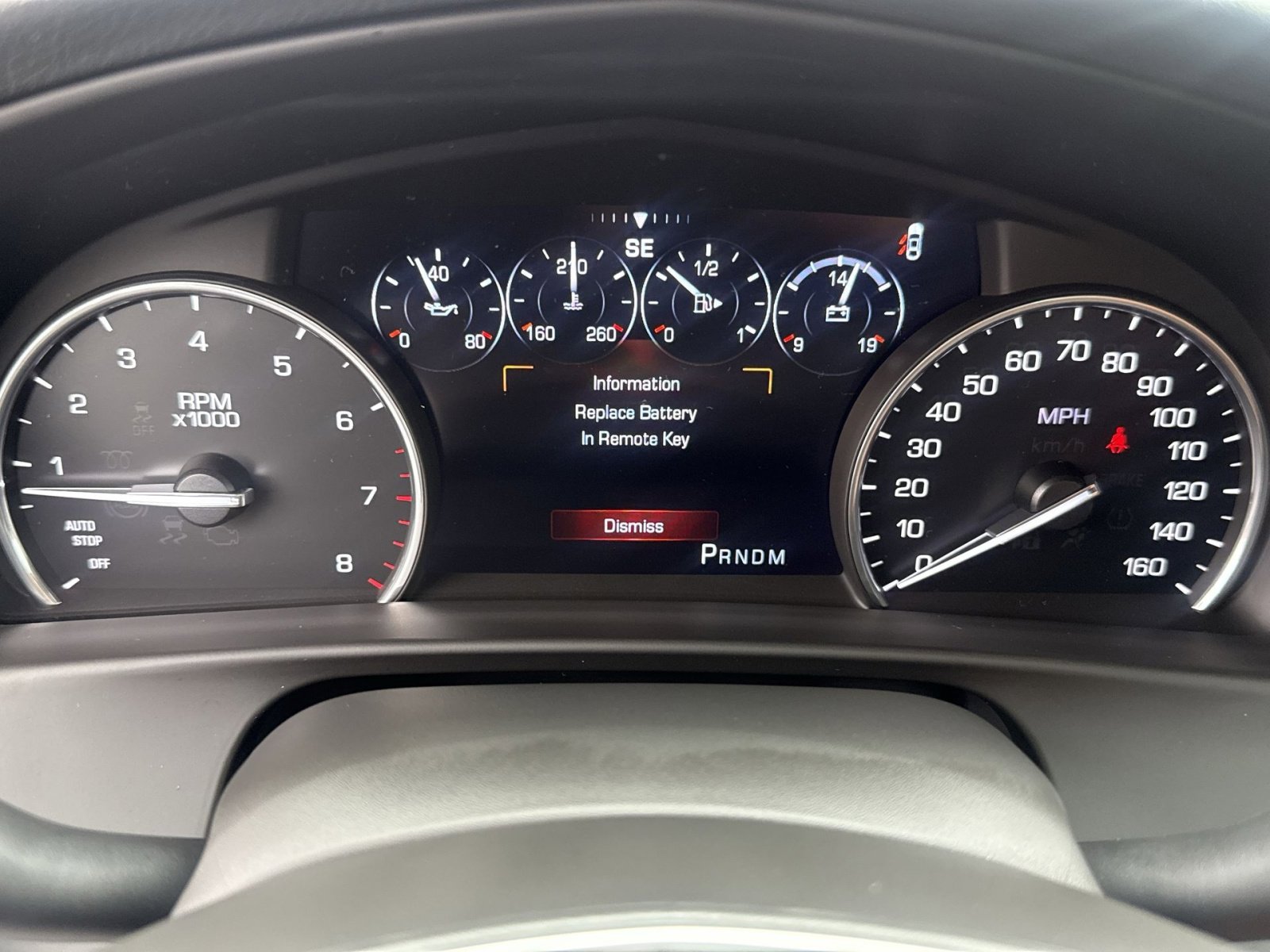 Used 2018 Cadillac CT6 Luxury image 17