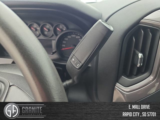Used 2019 GMC Sierra 1500 Base image 23