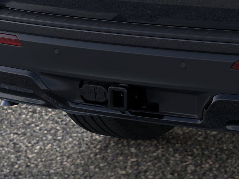 New 2026 Ford Explorer ST-Line image 23