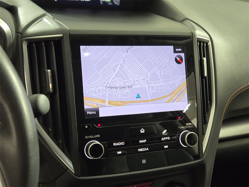 Used 2019 Subaru Crosstrek 2.0i Limited w/ Moonroof Package w/Navigation image 30