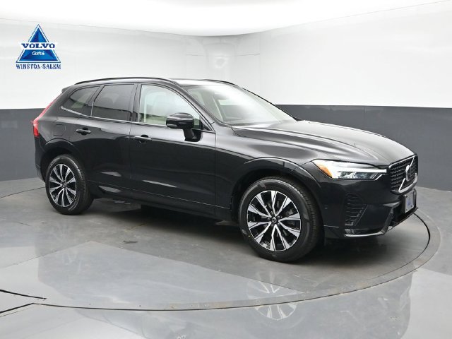 Used 2024 Volvo XC60 B5 Plus w/ Protection Package Premier