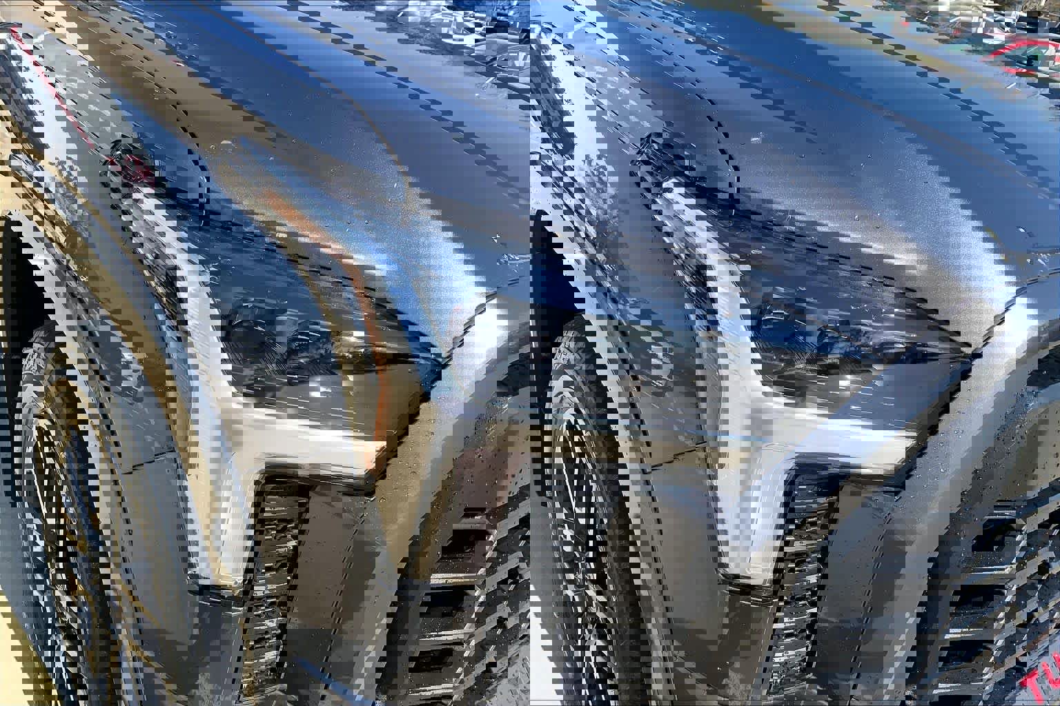 Used 2023 Toyota Tundra SR5 w/ TRD Sport Package image 26