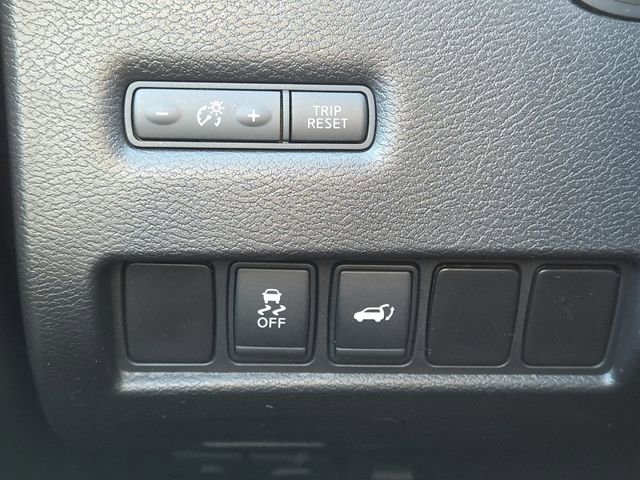 Used 2016 Nissan Murano SL w/ SL Technology Package image 10