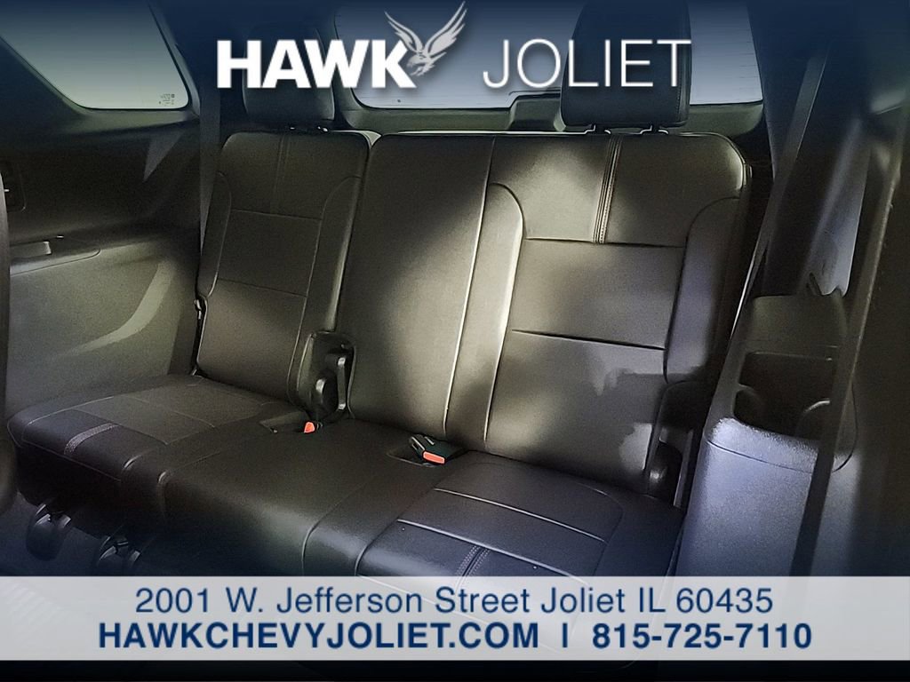 Used 2023 Chevrolet Traverse RS AWD/4WD image 14