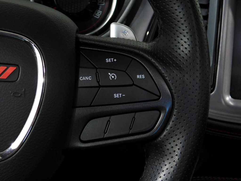 Used 2023 Dodge Challenger R/T Scat Pack w/ Plus Package image 60