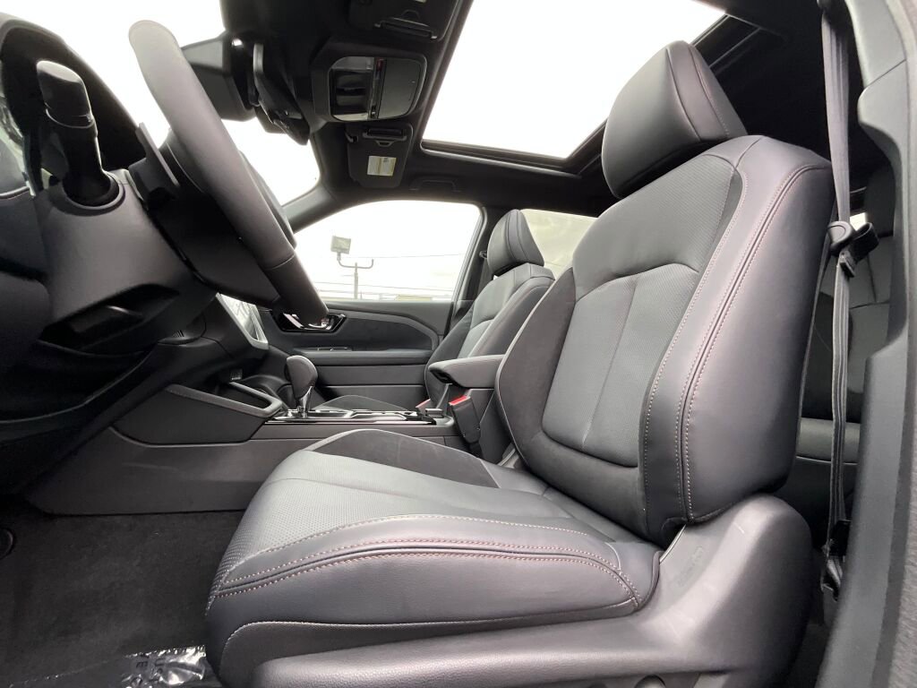 New 2026 Subaru Forester Touring image 11