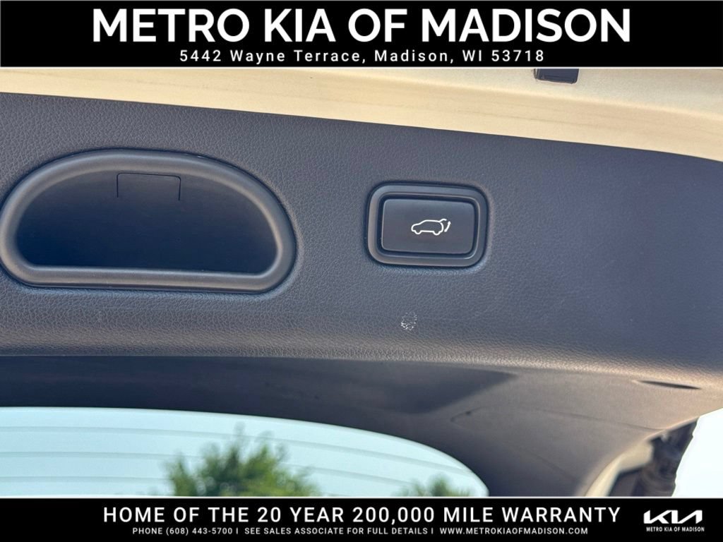 Used 2017 Kia Sportage EX w/ EX Technology Package AWD/4WD image 35