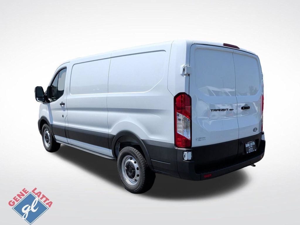 New 2026 Ford Transit 150 Low Roof RWD image 5