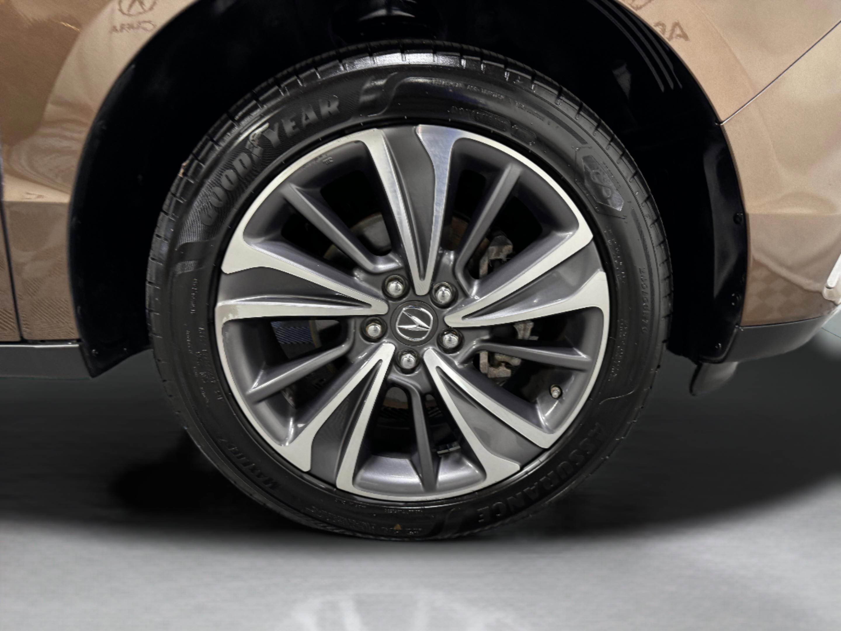 Certified 2019 Acura MDX FWD w/ Technology Package image 51