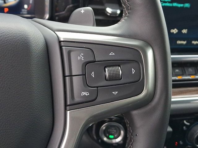 Used 2024 Chevrolet Silverado 1500 LT Trail Boss image 25