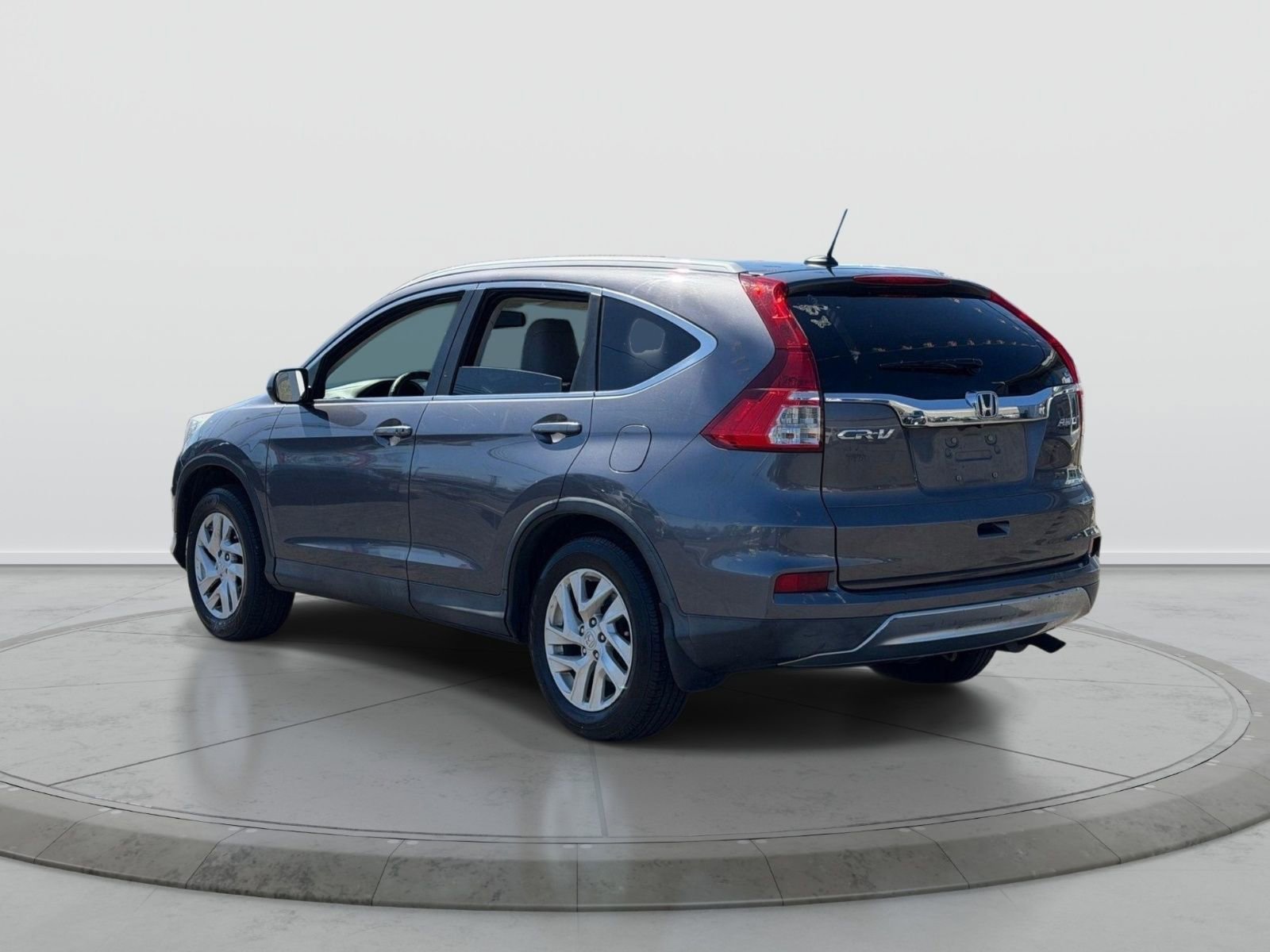 Used 2016 Honda CR-V EX-L image 5