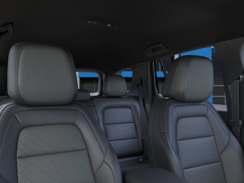 New 2026 Chevrolet Equinox LT w/ Convenience Package II FWD image 24
