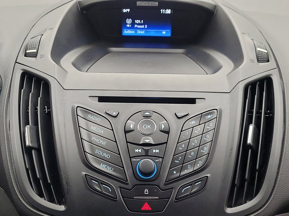 Used 2016 Ford Escape S FWD image 25