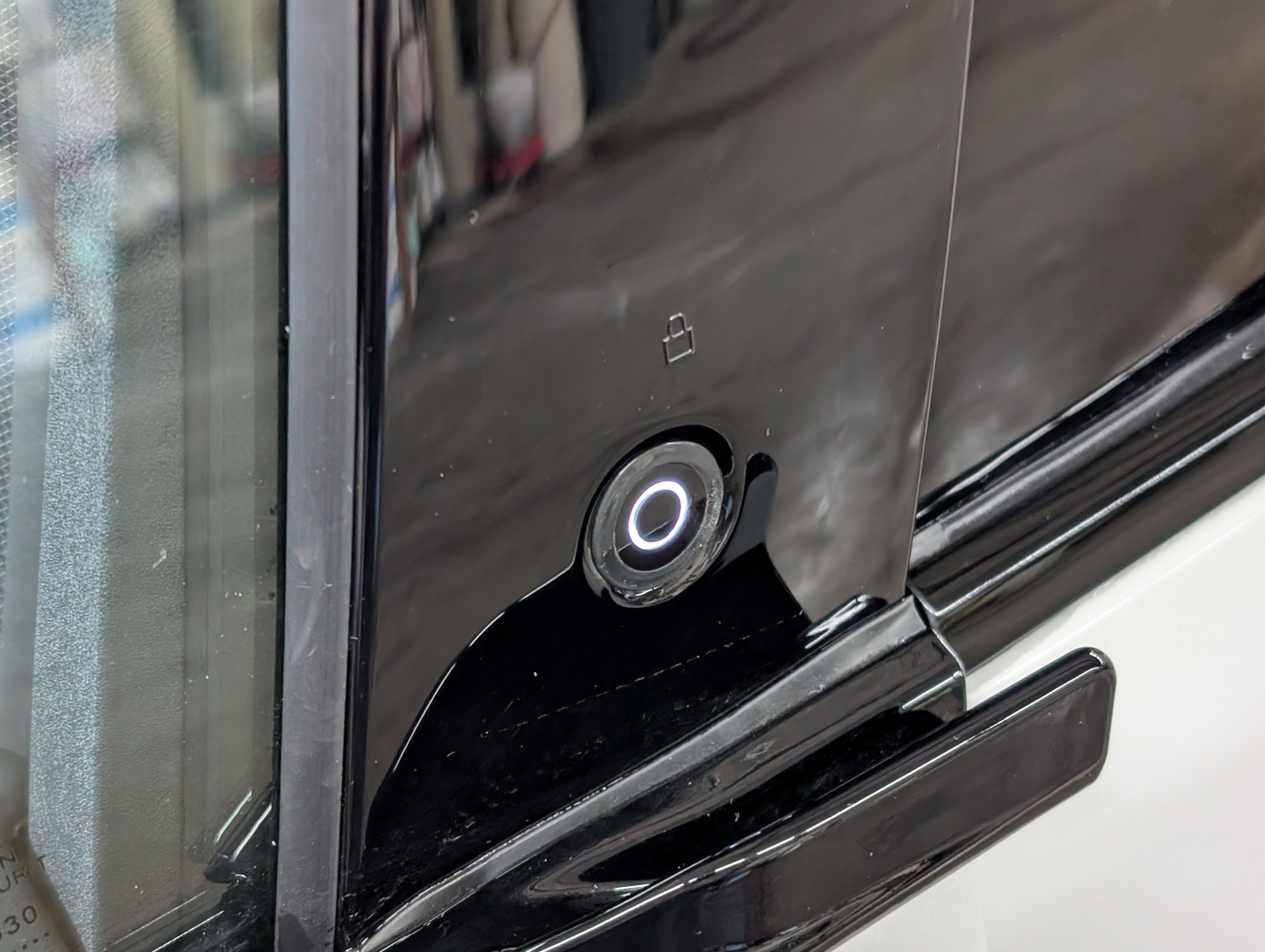 New 2025 Ford Mustang Mach-E GT w/ Interior Protection Package image 30