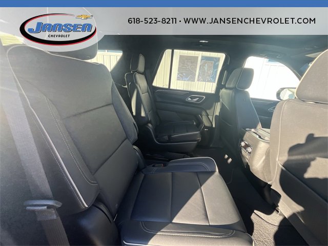 Used 2023 Chevrolet Tahoe Premier w/ Premium Package image 27