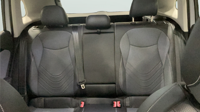 New 2026 Volkswagen Tiguan SE AWD/4WD image 17
