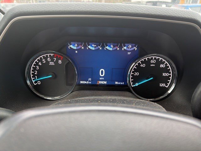 Used 2023 Ford F150 XLT w/ Equipment Group 301A Mid image 12