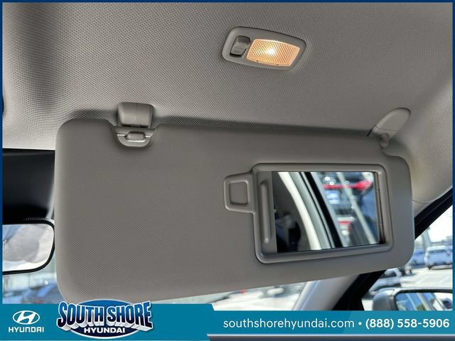 Certified 2024 Hyundai Tucson SEL AWD/4WD image 38