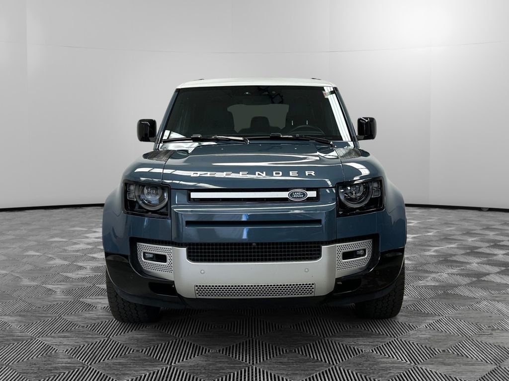 Used 2024 Land Rover Defender 110 S image 8