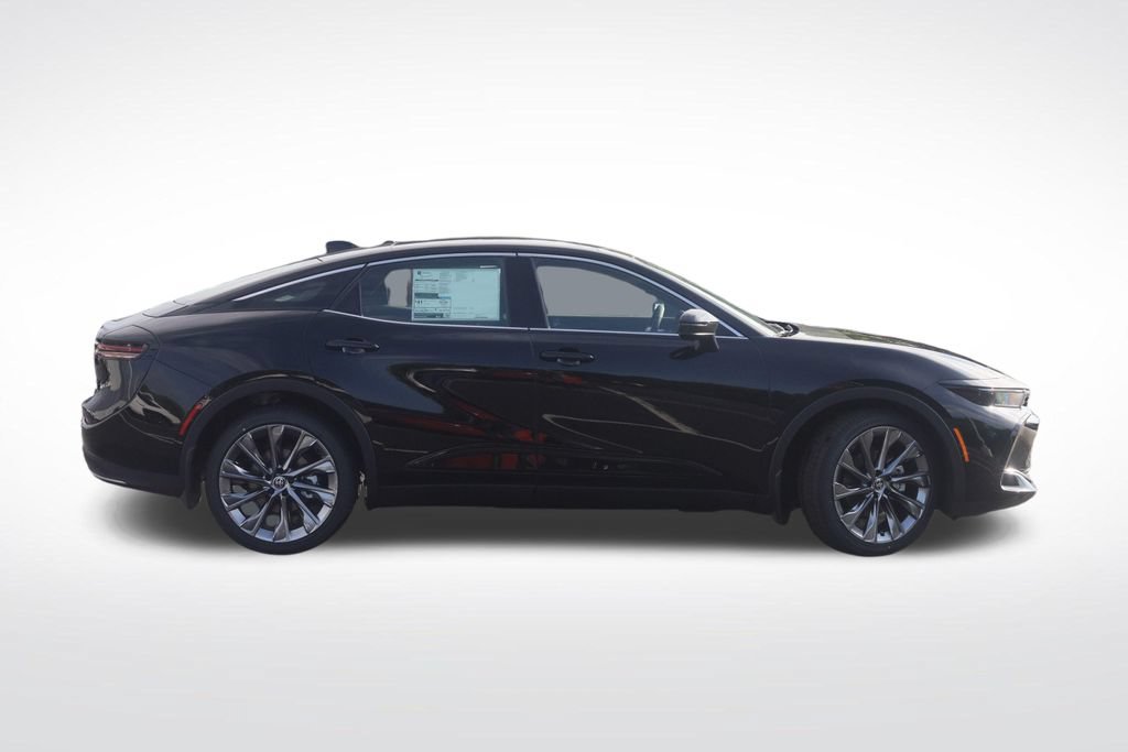 New 2026 Toyota Crown AWD/4WD image 29