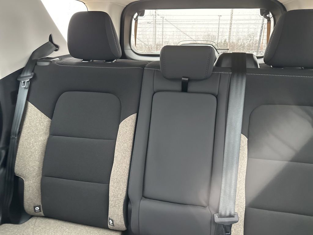 Used 2025 Ford Bronco Sport Big Bend w/ Convenience Package image 28