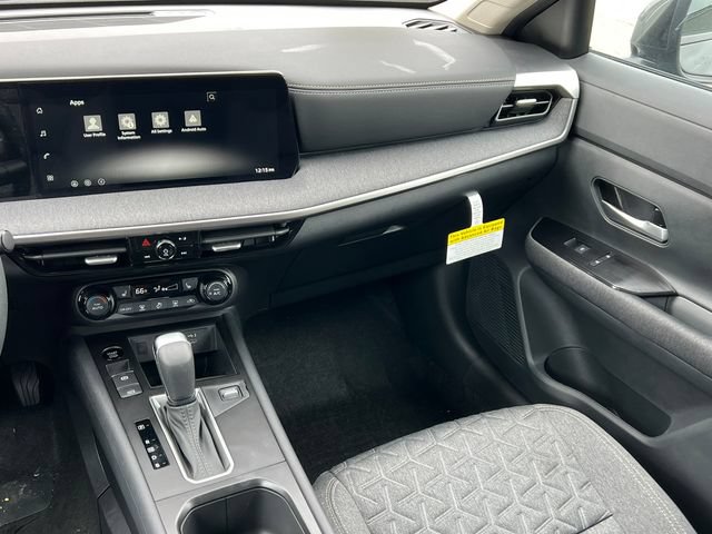 Used 2026 Nissan Kicks SV w/ Cold Weather Package AWD/4WD image 31