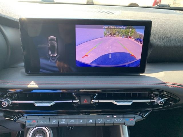 New 2024 Dodge Hornet GT image 37