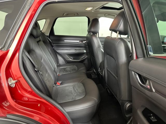 Used 2017 MAZDA CX-5 Touring w/ Preferred Equipment Package image 27