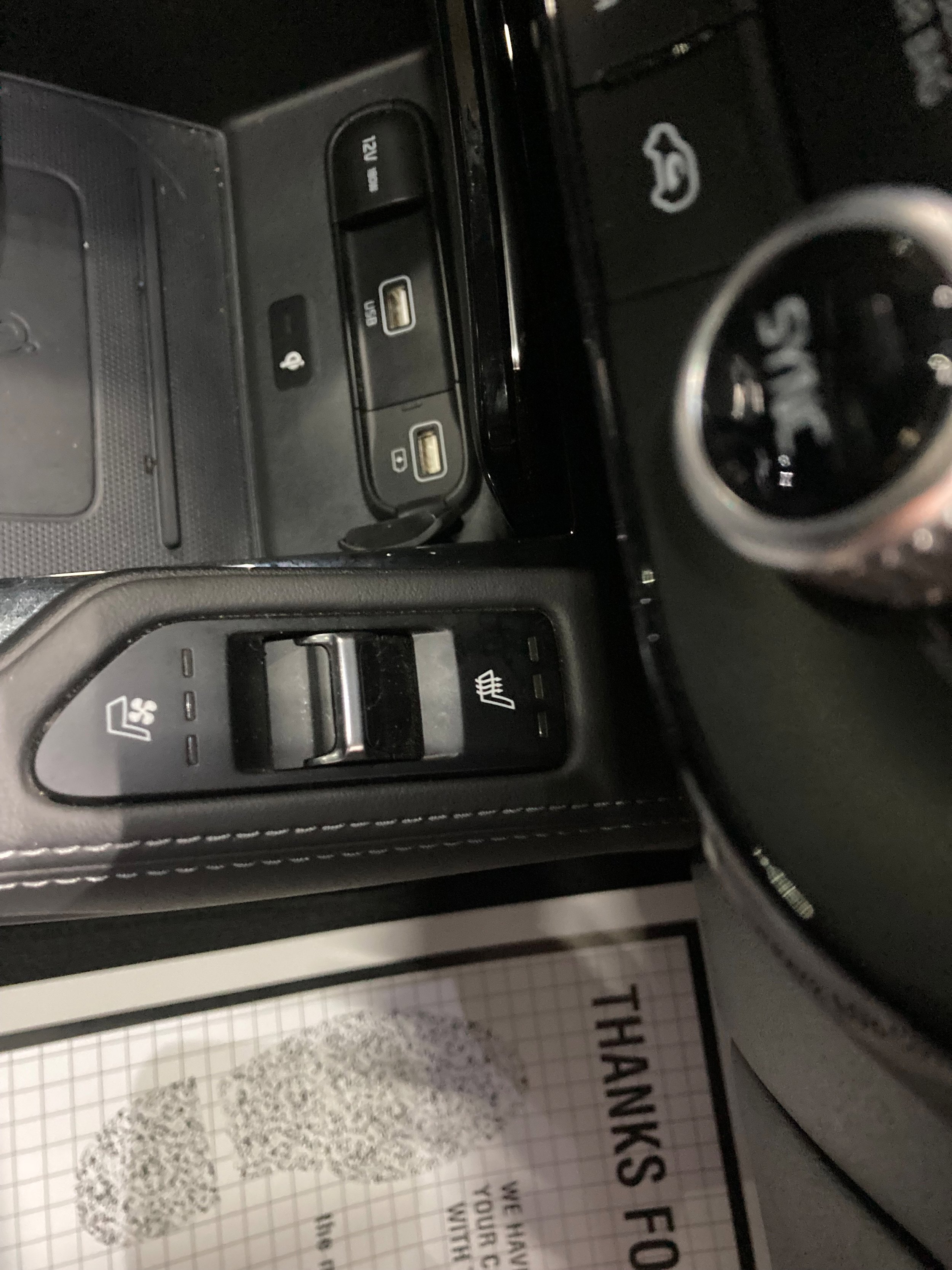 Used 2022 Kia Telluride SX image 8