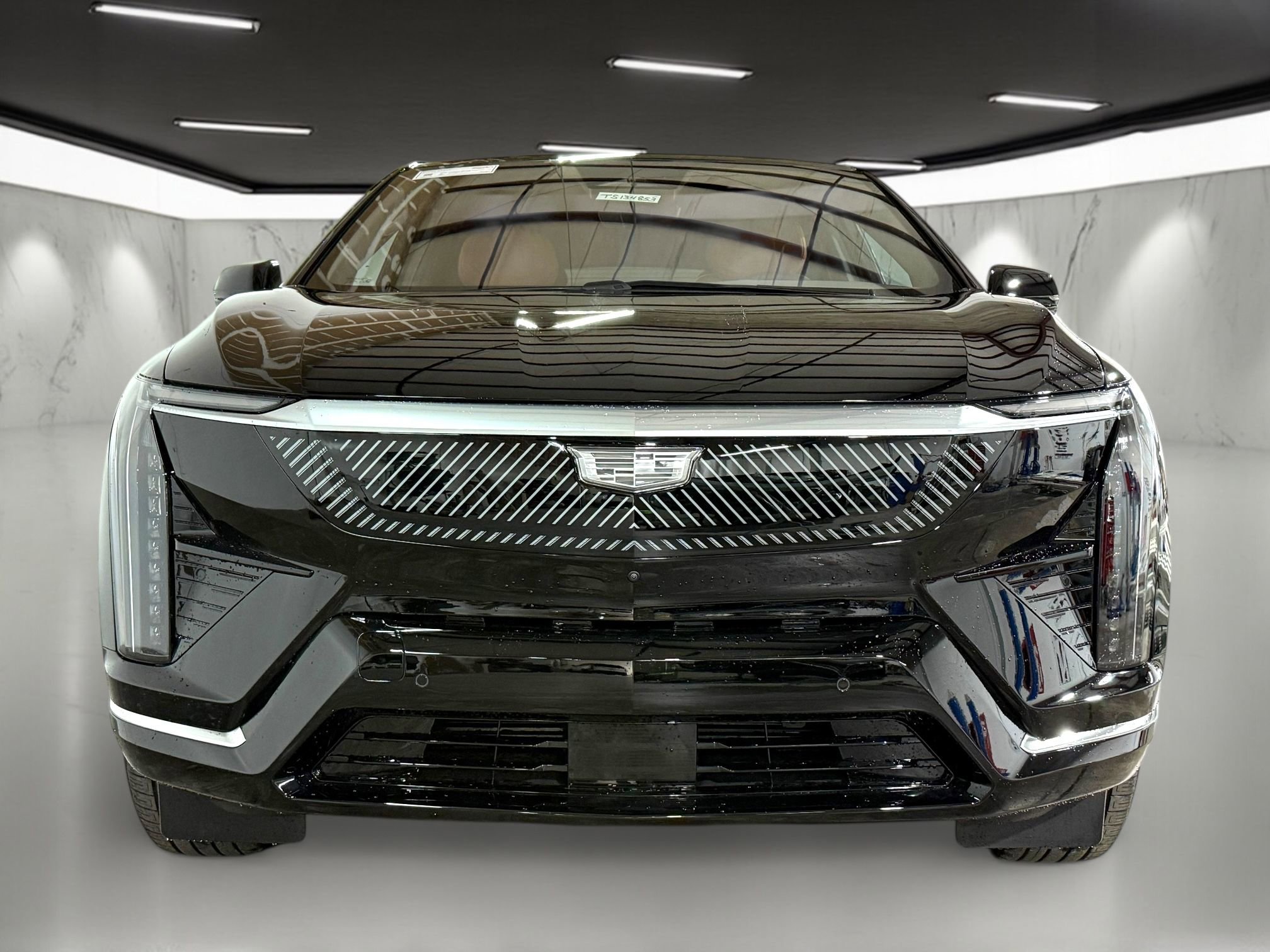 New 2026 Cadillac Optiq Luxury 2 image 5