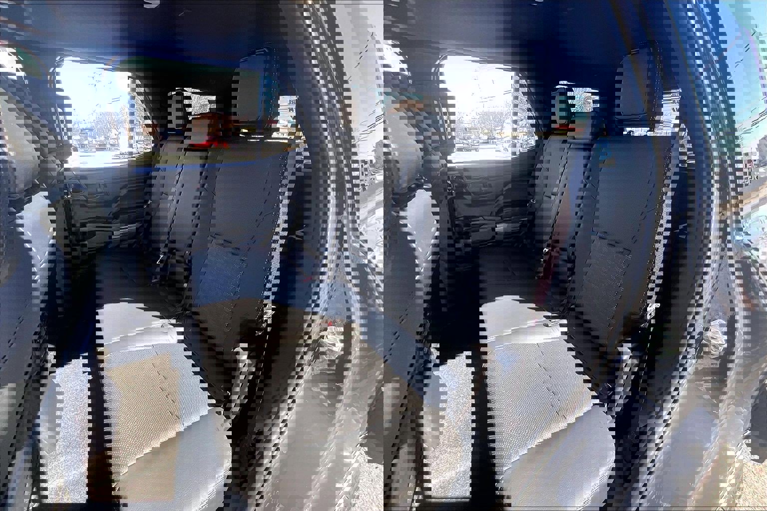 Used 2026 Toyota 4Runner TRD Sport Premium w/ Tow Technology Package image 31