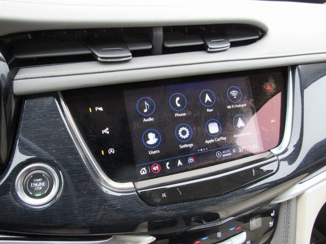 Used 2024 Cadillac XT6 Premium Luxury w/ Technology Package image 21