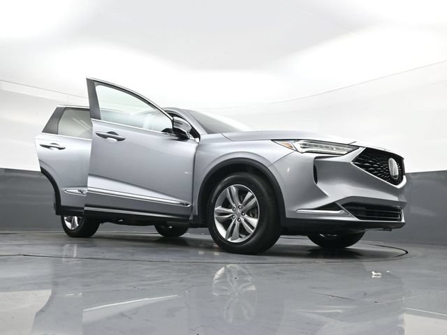 Used 2023 Acura MDX SH-AWD image 41