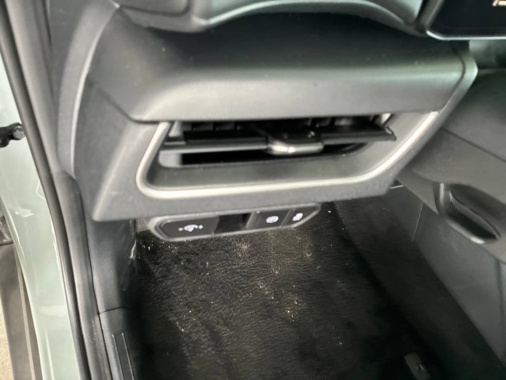 Used 2025 Kia K4 FWD image 24