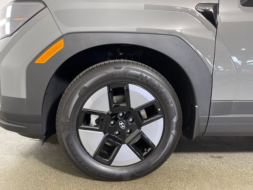 New 2026 Hyundai Santa Fe SEL FWD image 11