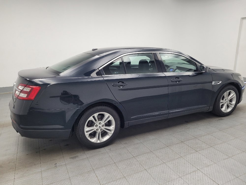 Used 2014 Ford Taurus SEL FWD image 10