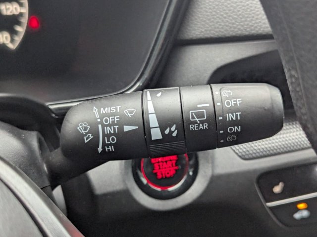 Certified 2025 Honda CR-V EX image 20