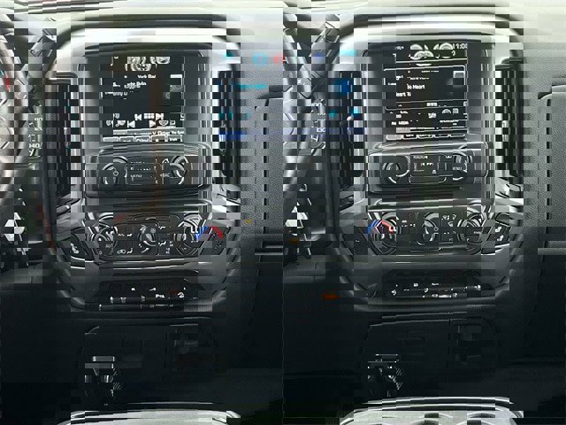 Used 2018 Chevrolet Silverado 1500 LT w/ All Star Edition image 17