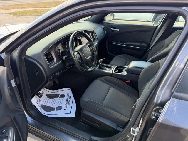 Used 2022 Dodge Charger SXT image 13