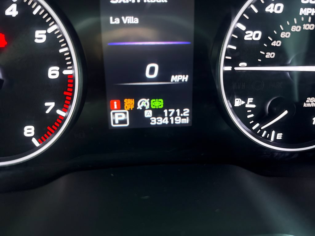Used 2021 Subaru Outback Limited w/ Popular Package #2 AWD/4WD image 16