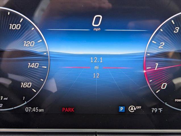 New 2026 Mercedes-Benz C 300 Sedan image 10