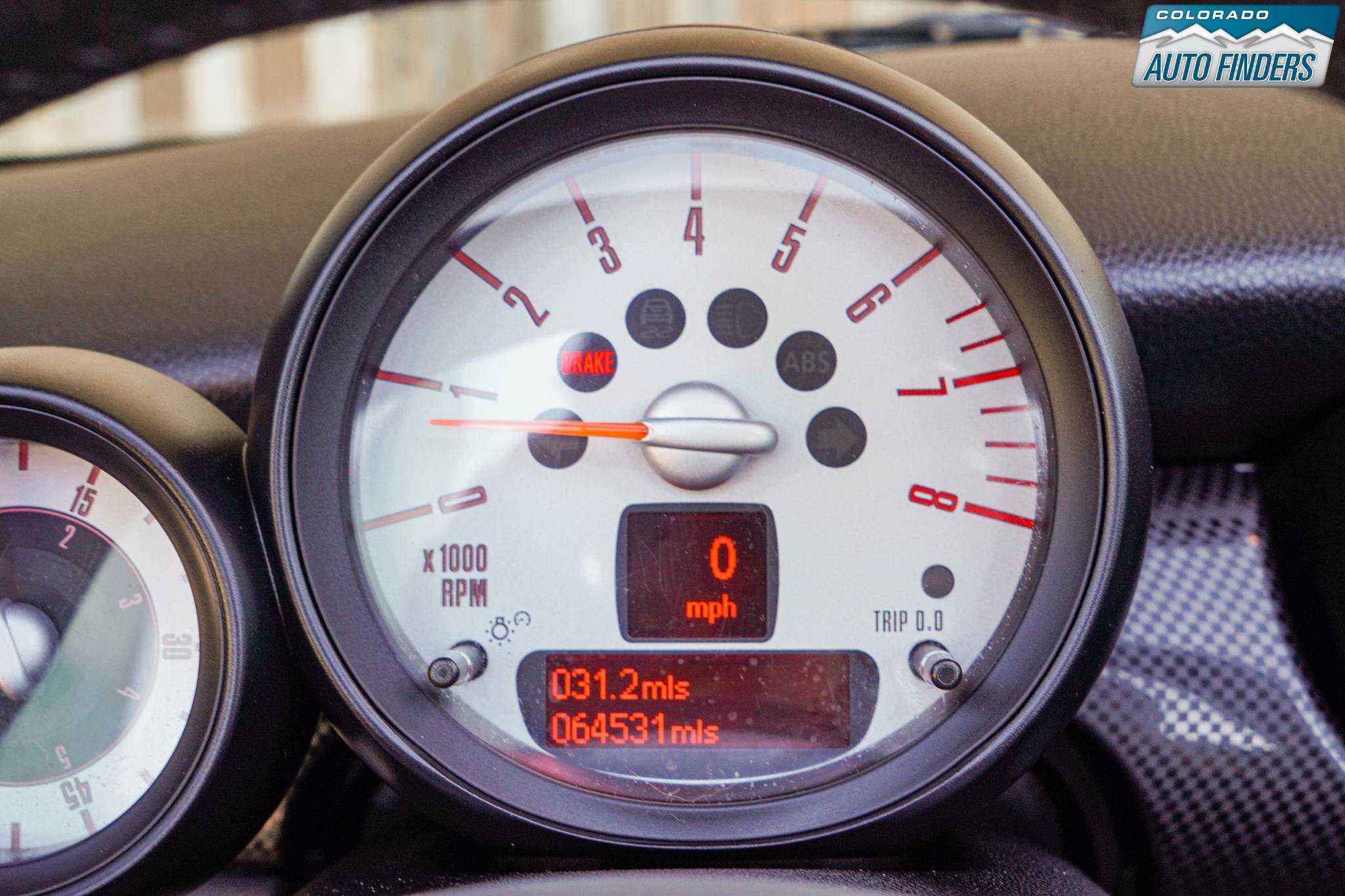 Used 2011 MINI Cooper S FWD image 19