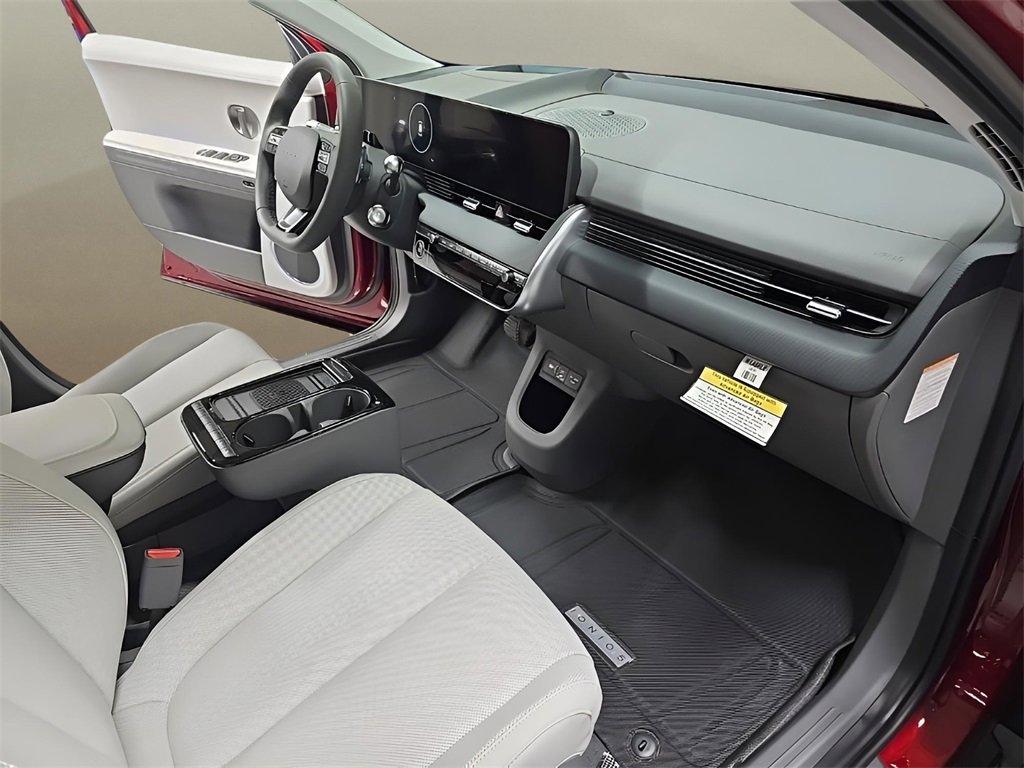 New 2026 Hyundai Ioniq 5 Limited image 19
