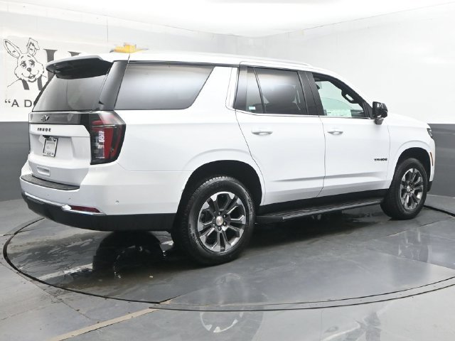 New 2026 Chevrolet Tahoe LS w/ LPO, Dark Essentials Package AWD/4WD image 29