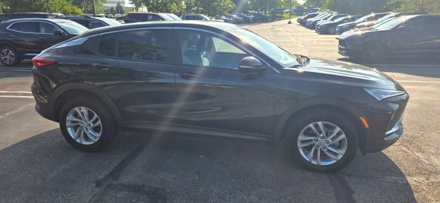 Used 2025 Buick Envista Preferred FWD image 6