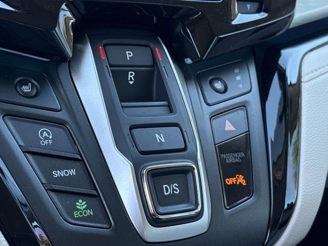 New 2026 Honda Odyssey Touring image 34
