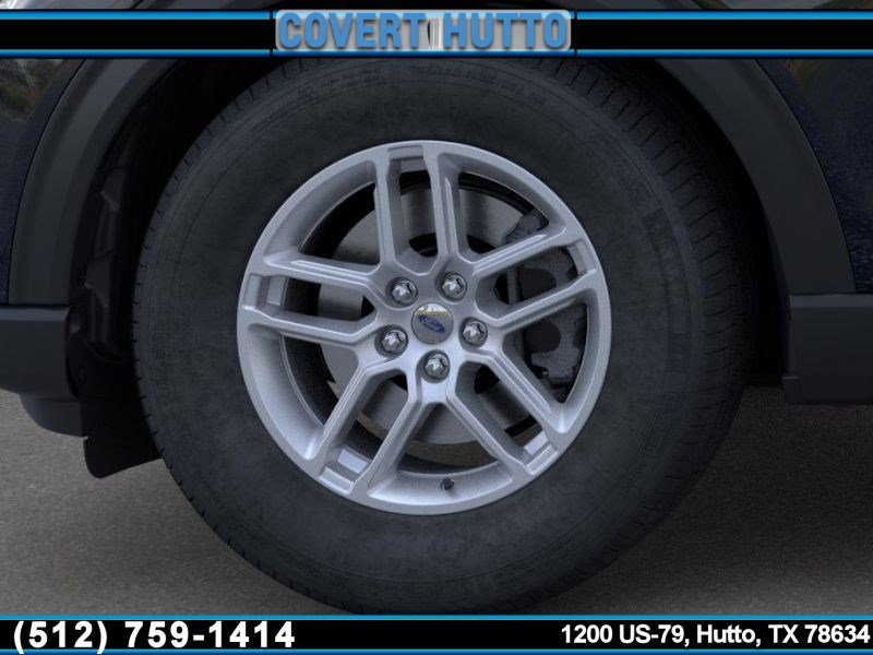 New 2026 Ford Explorer Active w/ Active Comfort Package image 19