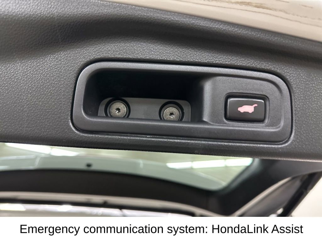 Used 2022 Honda Pilot TrailSport image 28