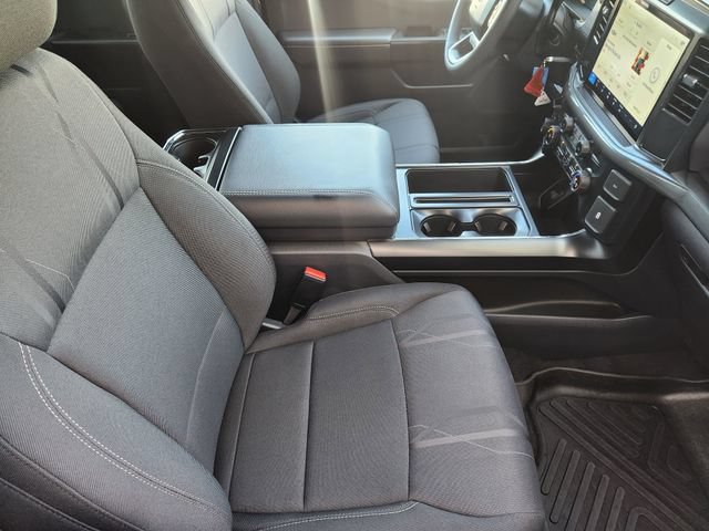 Used 2026 Ford F150 STX w/ Equipment Group 200A AWD/4WD image 18
